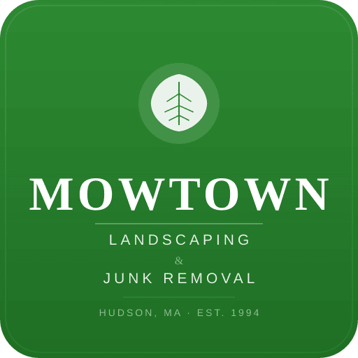 Mowtown Landscaping & Junk Removal